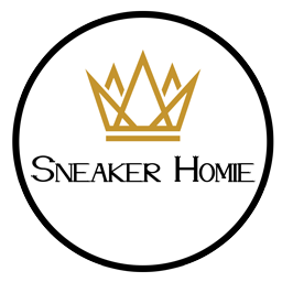 SneakerHomie.com